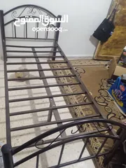  1 تختين لبيع
