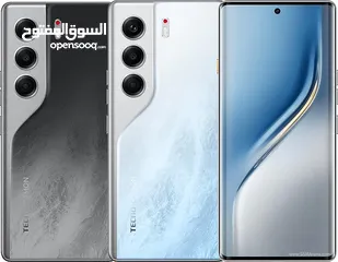  2 الاصدار المميز من تيكنو Tecno Camon 40 Pro متوفر لدى سبيد ستور