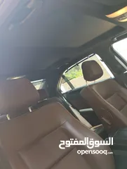  4 مرسيدس cgi E200 2010 للبيع