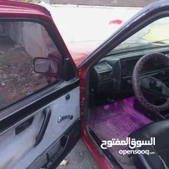  4 سيارة للبيع في اقصاط الدفعة الولا 1000