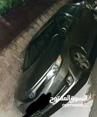  6 تويوتا كامري 2014 سبور/للبيع _كاش