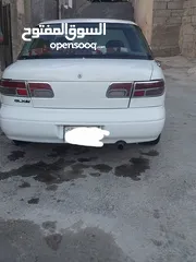  5 كيا سيفيا للبيع