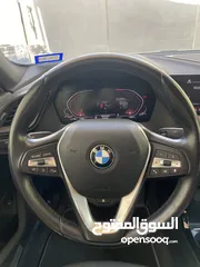  10 BMW 2022 228i للبيع او المراوس حادث كلش بسيط وسعر منااسب