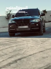  2 BMW X5 M fullpackage