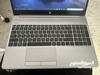  3 لابتوب hp i5 جيل حادي عشر رام 16 شاشة كبيرة سعرر حررق