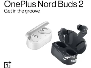  2 Oneplus Buds Nord 2 ون بلس بودز نورد 2