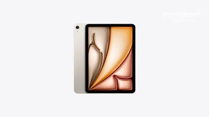  3 متوفر الان بسعر مميز جديد ايباد اير 6 // apple ipad Air 6 256G