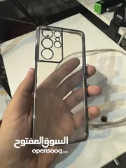  13 سامسونك اس 21 الترا فايف جي 256 كيكا S21 Ultra Samsung