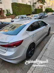  4 هونداي افانتي 2018 فحص كامل ماك اول من الحرة