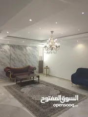  4 VIP شقه مميزه