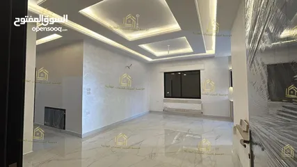  12 لم تسكن - ضاحية الأمير راشد - 3نوم ماستر - 225م - بلكونتين بإطلالــــه مميزة - موقع هادئ