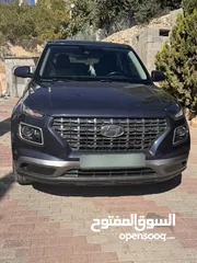  1 هونداي فينو