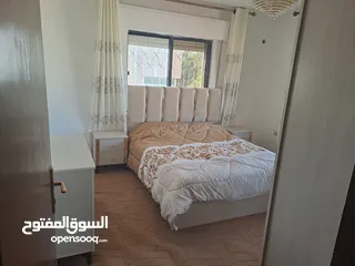  7 شقة مفروشة لايجار ضاحية الرشيد الإيجار حسب المدة
