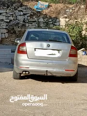  3 اسكودا رمش للبيع