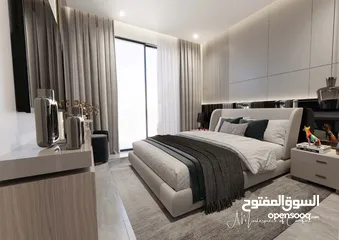  23 شقة بالقرب من برج خليفة ودبي هيلز مول بمقدم 20% فقط وبخطة دفع مميزة علي 8 سنوات