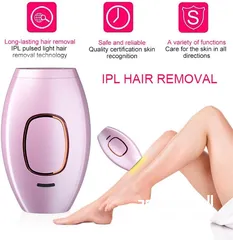  10 جهاز إزالة الشعر IPLبالليزر