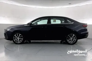  4 2024 Geely Emgrand GK  • Flood free • 1.99% financing rate