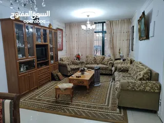  1 شقة مفروشة للإيجار – بطن الهوى  قرب سوبر ماركت أبو سمرة