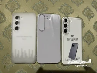  1 Samsung S23 case