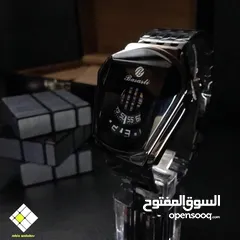  8 ساعة باراستي العالمية