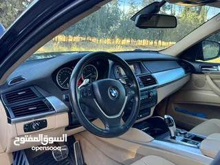  11 BMW X6 2011 – M Sport Package
