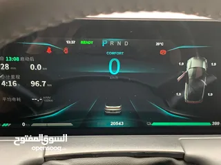  14 نيتا يو برو 2022 لؤلؤي ممشى 20 الف كم مطابق بحالة الزيرو