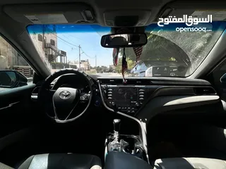  10 كامري 2019 للبيع