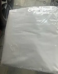  4 Hospital Bed Sheet, Blanket  100% Cotton
