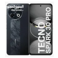  1 TECNO SPARK 30pro  الجهاز الاقوى من تكنو. ضد الكسر