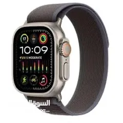  1 Apple Watch Ultra 2