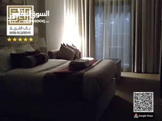  25 غرفتين وصالة مفروشة فرش فاخر من المالك مباشرة ( مبنى حديث ) 2BEDROOM - DUBAI - JVC