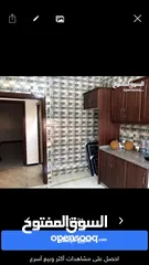  11 شقه  للإيجار بطبربور قرب مستشفى الملكه علياء، 3 غرف نوم و 2 حمام بالقرب من جميع الخدمات من المالك