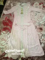  8 فساتين سهره + طلعه بسعر مغري بداعي السفر