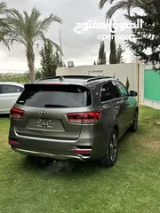  2 Sorento سورينتو 2017