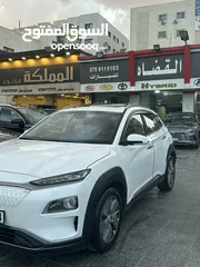  3 هونداي كونا 2021 فل كامل // فحص كامل  عداد قليل