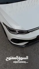  11 Golf Mk8 R Lian