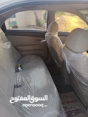  7 كيا سيراتو 2008 جير اوتوماتيك توب ترنك