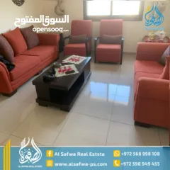  6 استديو مفروش للايجار مع ترس واسع عين مصباح قرب الاذاعه و التلفزيون