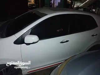  2 سيارة كيا بيكانتو 2021 غير قانونية بحالة ممتازة