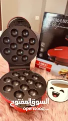  4 صانع الحلويات الأصلي