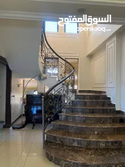  3 شقة دوبلكس للإيجار  Furnished duplex for rent