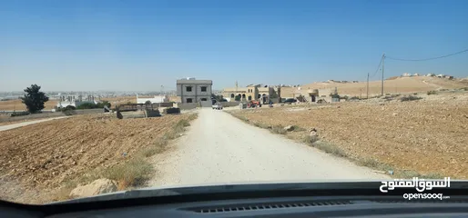  11 3 اراضي للبيع بالجنوب
