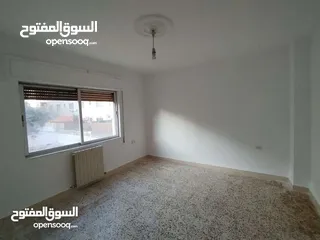  8 شقة فارغة للايجار  في منطقة الدوار السابع 140 متر