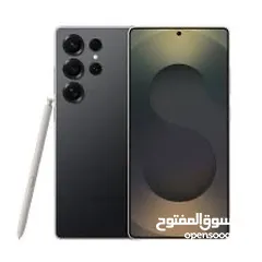  30 جلاكسي S25 Ultra جديد كفالة الوكيل الرسمي جميع الالوان افضل سعر بالمملكة يوجد خدمة توصيل