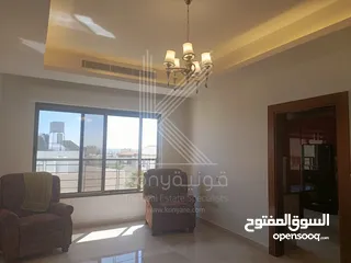  9 Apartment For Rent In Abdoun
