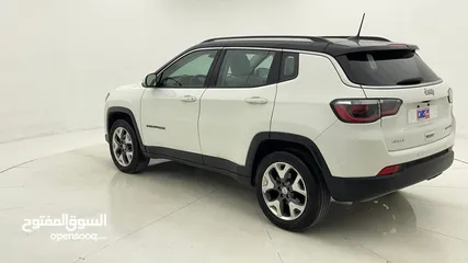  5 (HOME TEST DRIVE AND ZERO DOWN PAYMENT) JEEP COMPASS