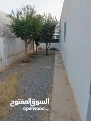  2 للبيع منزل في زغوان تونس