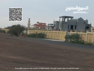  11 ارضيين للبيع بالمنامة سكنى رابع قطعه من شارع افضل موقع