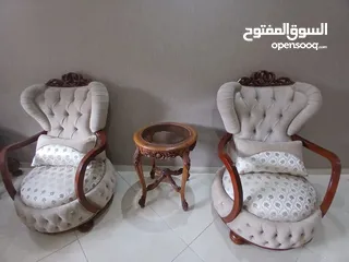  13 غرفة ضيوف مستعملة