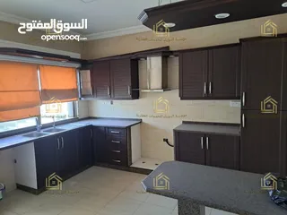  1 شقة فارغة للايجار في دير غبار 4نوم